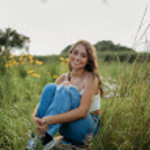 Meet your Posher, Lindsay